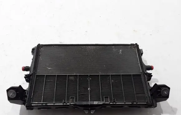 Tesla Model Y Radiator set 