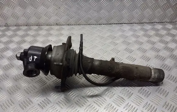 Citroen C5 Front shock absorber/damper