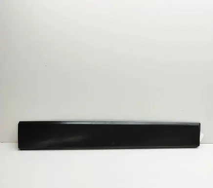 Opel Vivaro Rear fender molding trim 93867911