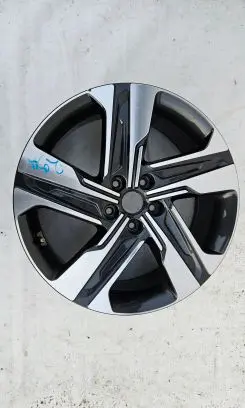 KIA Sorento R19 alloy rim 52910P2310