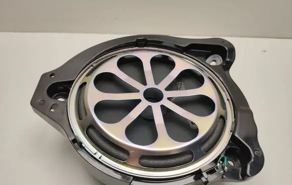 Mercedes-Benz EQC Front door speaker A2058201400