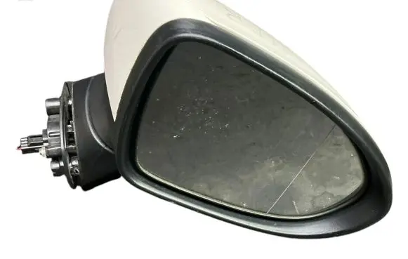 KIA Rio Front door electric wing mirror 027564 027508