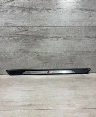BMW 2 F22 F23 Front sill trim cover 8055499 893791400