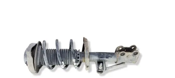 Mercedes-Benz B W246 W242 Front shock absorber/damper A2463206713