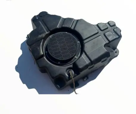 Subwoofer speaker