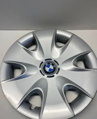 BMW 1 F20 F21 R16 wheel hub/cap/trim 6762654 14121810