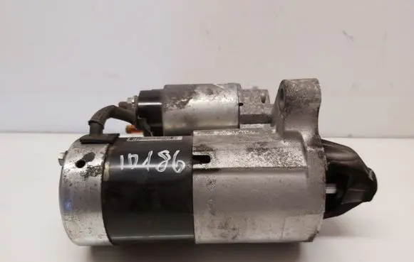 Mazda 2 Starter motor P55W M000T89281ZC 4Y19