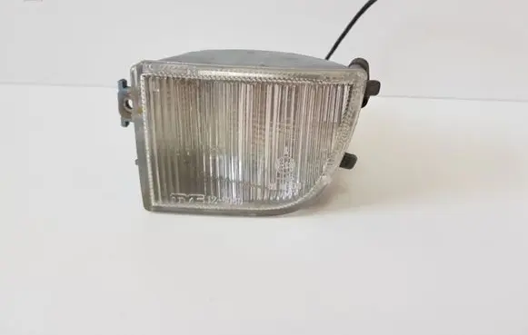 Volkswagen PASSAT B4 Front indicator light 125060B