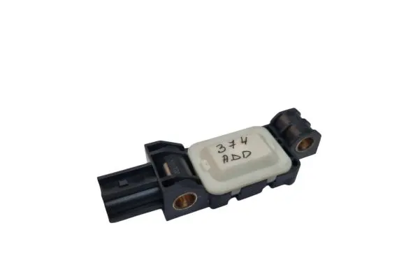Audi A8 S8 D3 4E Airbag deployment crash/impact sensor 4B0959643D 250507 020429