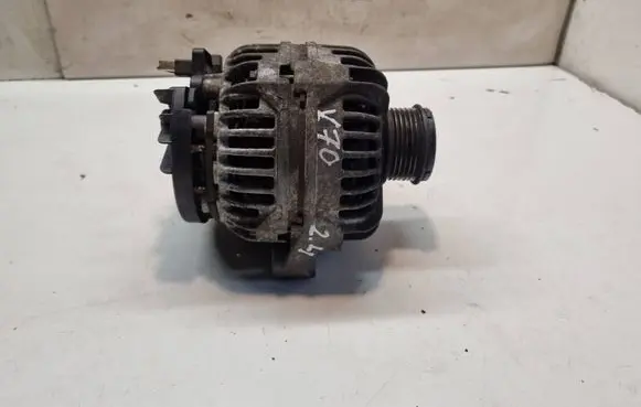 Volvo V70 Generator/alternator 9459092 9459074 0124515054