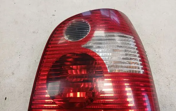 Volkswagen Polo Rear/tail lights 6Q6945096G