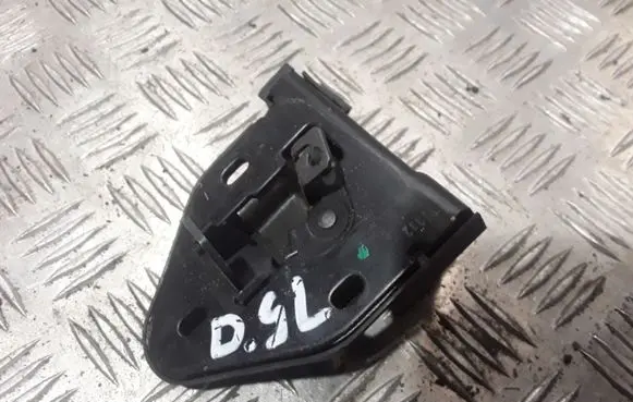 Opel Vivaro Loading door lock 13332