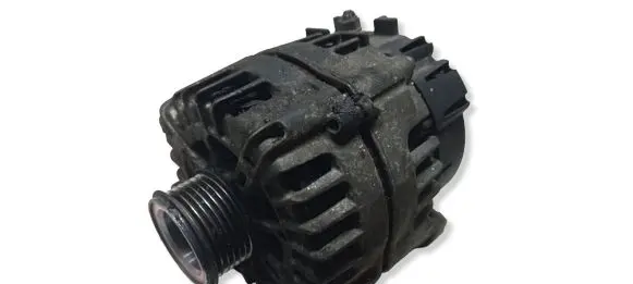 BMW 3 F30 F35 F31 Generator/alternator 8570675
