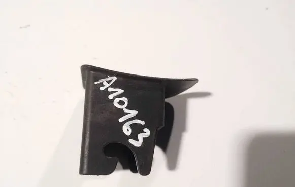 Land Rover Range Rover Sport L320 Other interior part