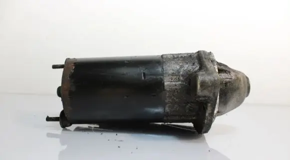 Audi A6 S6 C5 4B Starter motor 0001107073