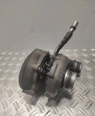 Audi A4 S4 B5 8D Turbo 4541355006S