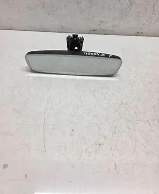 Volkswagen Tiguan Rear view mirror (interior) 3G0857511AC 131219 9054445