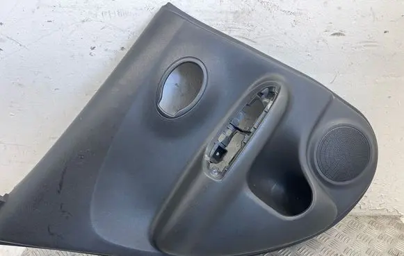 Nissan Juke I F15 Rear door card panel trim 829231KB0A