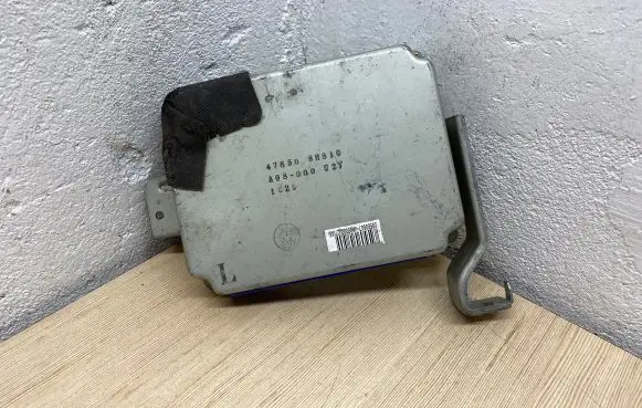 Nissan X-Trail T30 ABS control unit/module 478508H810 A98000U27