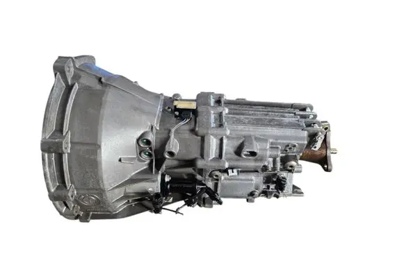 BMW 1 E82 E88 Manual 6 speed gearbox GS617BG 962110021E