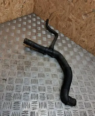 Renault Espace - Grand espace IV Engine coolant pipe/hose
