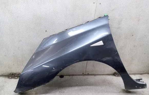 Renault Espace - Grand espace IV Fender