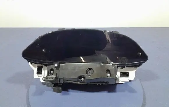 Toyota Yaris Speedometer (instrument cluster) 838000D660D