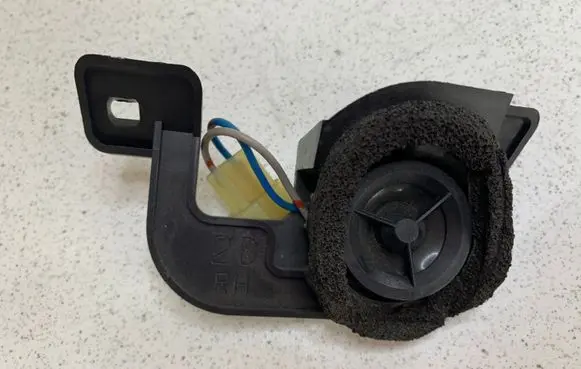 Subaru Legacy Front door speaker 86304AG200