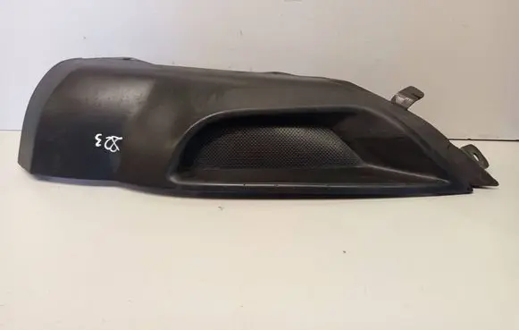 Mitsubishi Outlander Front bumper corner part panel trim 6400A469