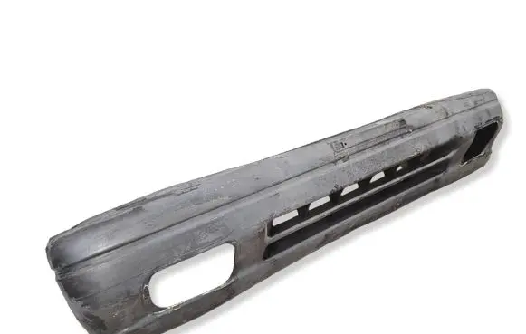 Opel Monterey Front bumper 1234