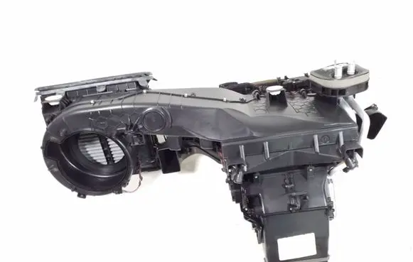 Mercedes-Benz R W251 Interior heater climate box assembly A2518301160