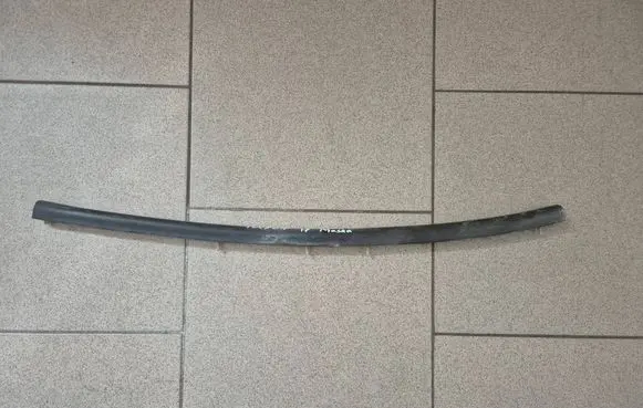 Hyundai Tucson TL Engine compartment rubber 