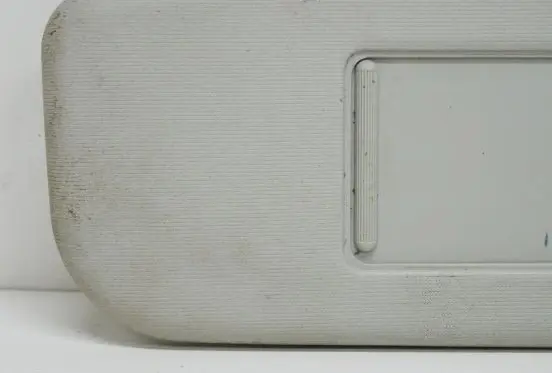 Skoda Octavia Mk2 (1Z) Sun visor 3T0857551B