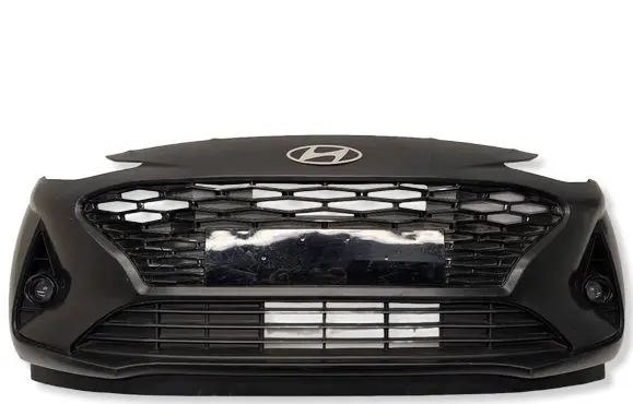 Hyundai i10 Front bumper 86511K7000