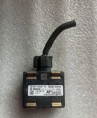 Nissan Qashqai Distronic sensor radar 284384EA5A