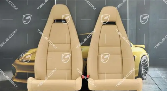 Porsche Panamera (970) Other seats 97052114106DACKPL