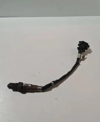 Opel Corsa C Lambda probe sensor 0258006499