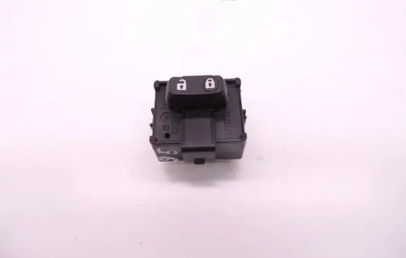 Lexus IS 220D-250-350 Central locking switch button D95