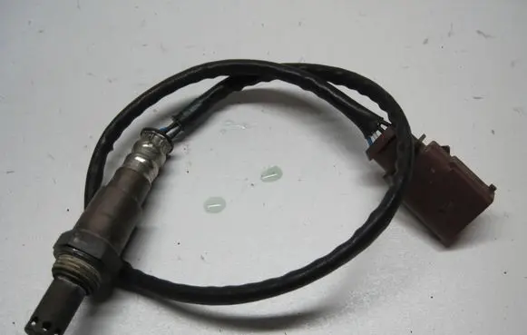 Volkswagen T-Roc Lambda probe sensor 04E906262GF