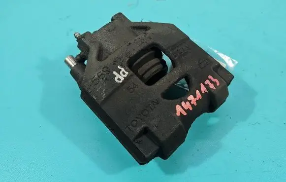 Toyota Yaris Front brake caliper IMPRK1471173