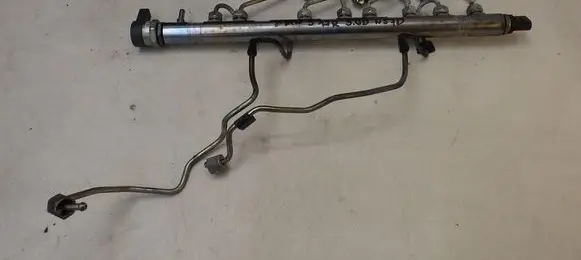 BMW 5 F10 F11 Fuel main line pipe 780542302