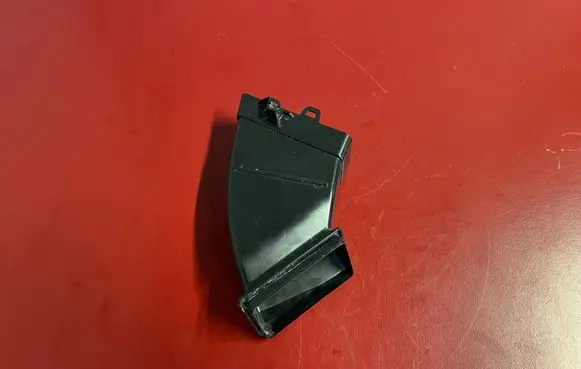 BMW X3 G01 Rain gutter 7411520 51317411520