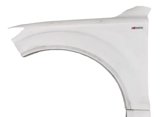 Audi Q7 4L Fender