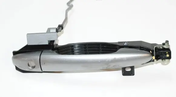 Mazda 3 II Front door exterior handle