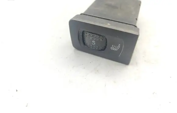 Volkswagen Golf IV Seat heating switch 1J0963563B