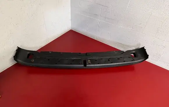 BMW X3 G01 Trunk/boot sill cover protection 7396612 51477396612 7451091