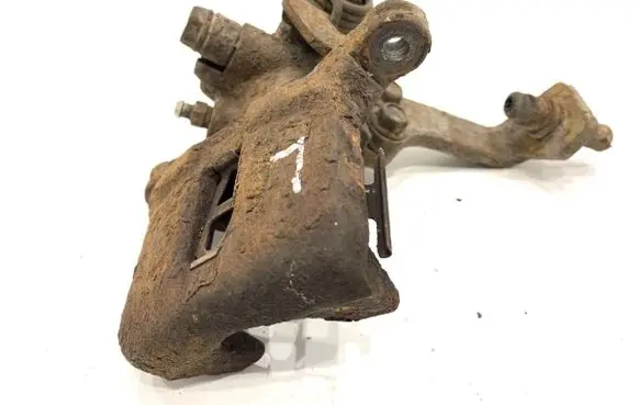 Honda Jazz Rear brake caliper
