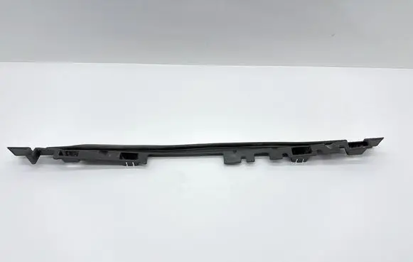Audi Q5 SQ5 Intercooler air guide/duct channel 80A121292