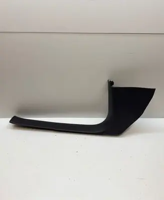 Mercedes-Benz GLE W167 Front sill trim cover A1676803101