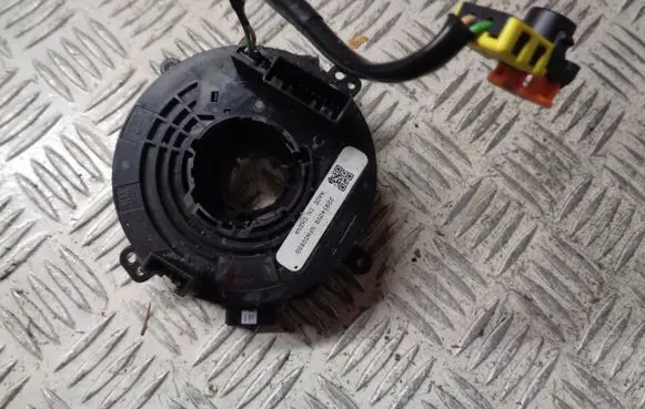 Chevrolet Cruze Airbag slip ring squib (SRS ring) 22914039